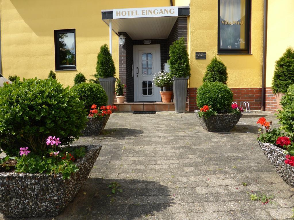 Hotel Vital 4*