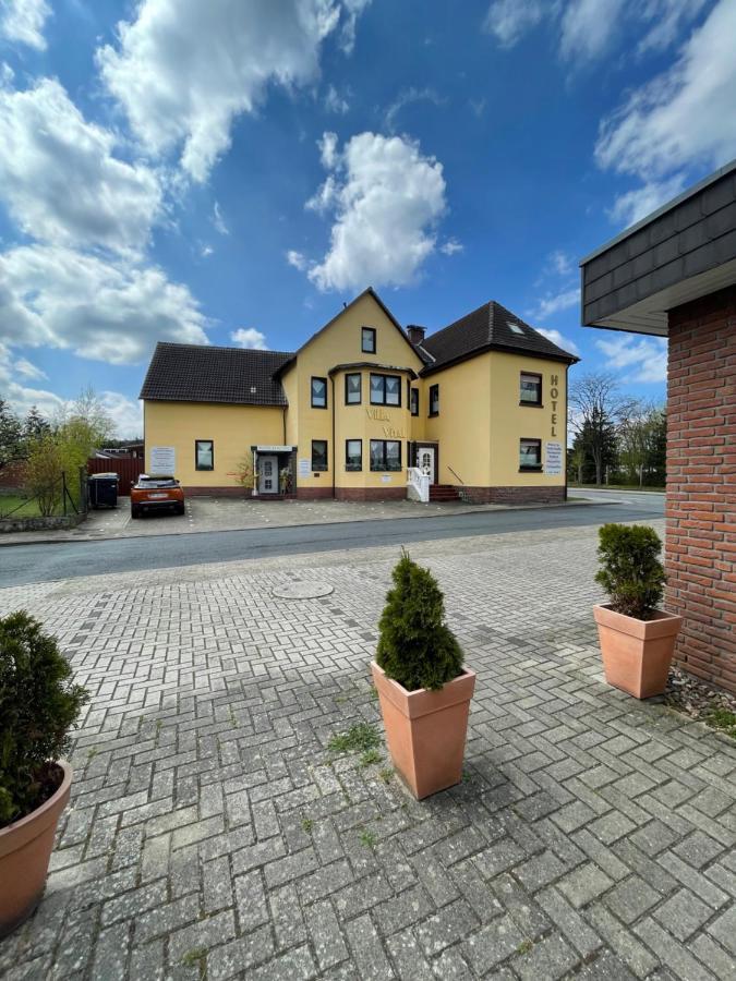 Vital Hotel Munster im Heidekreis