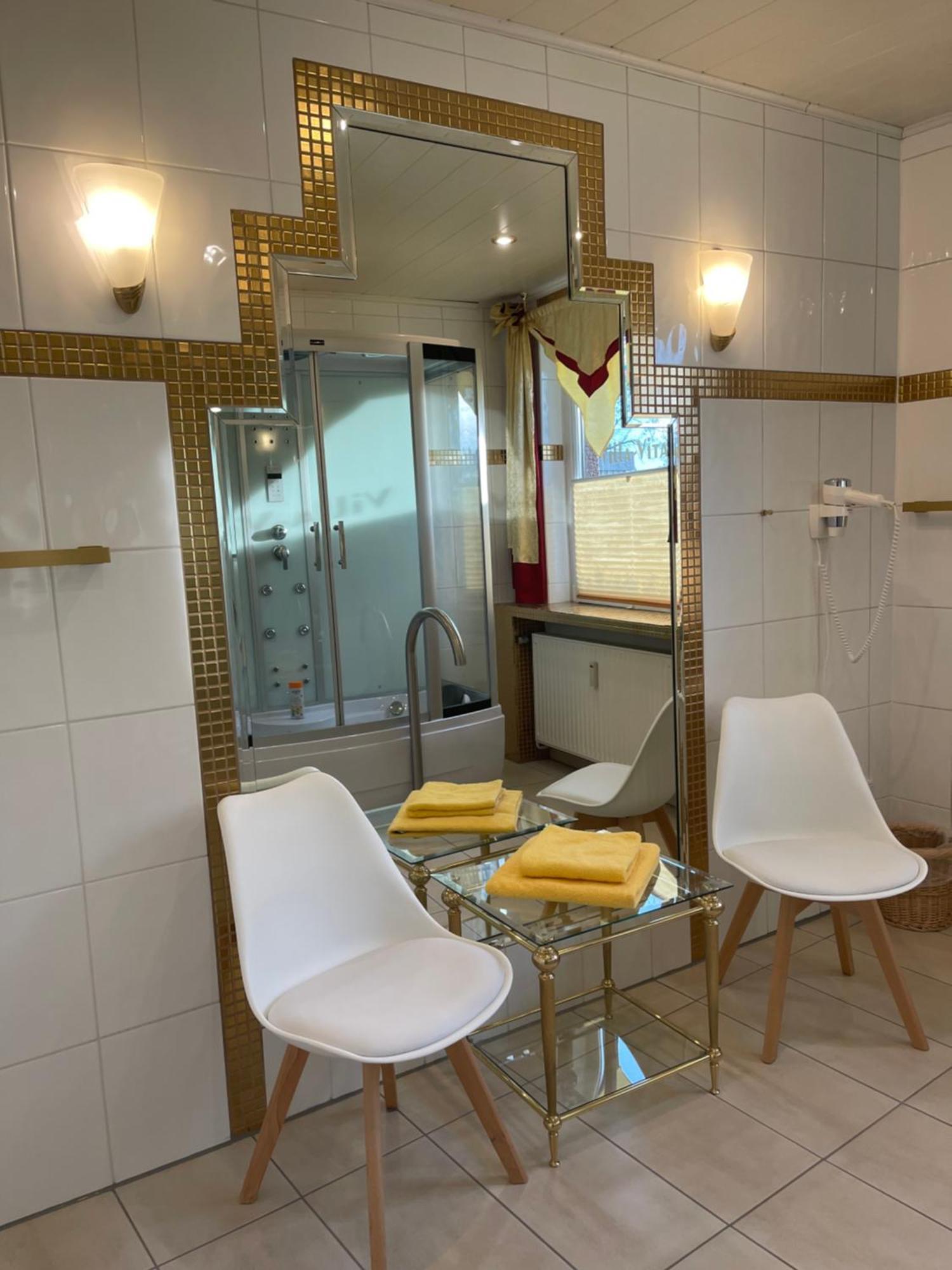 Hotel Vital
