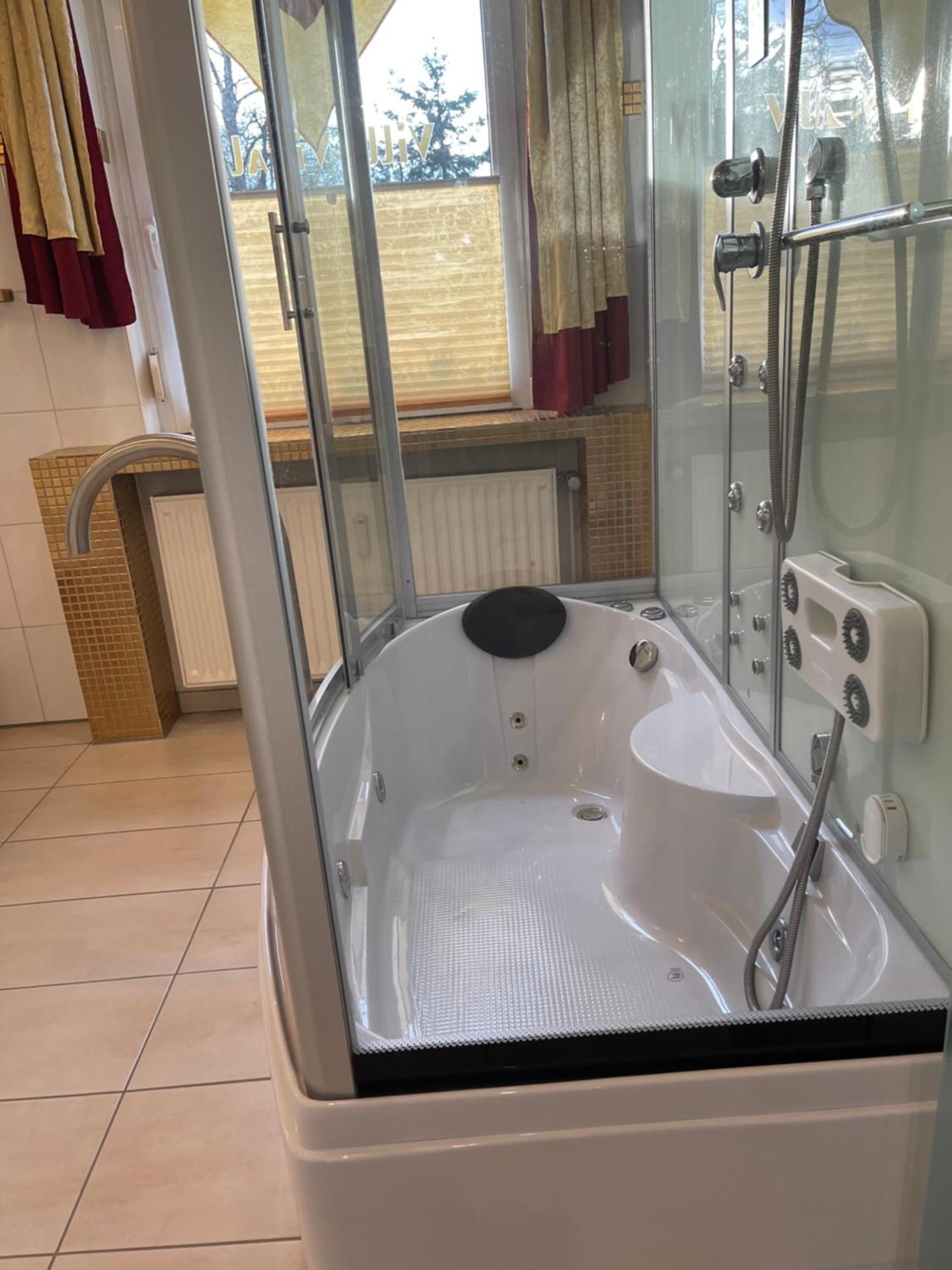 Hotel Vital