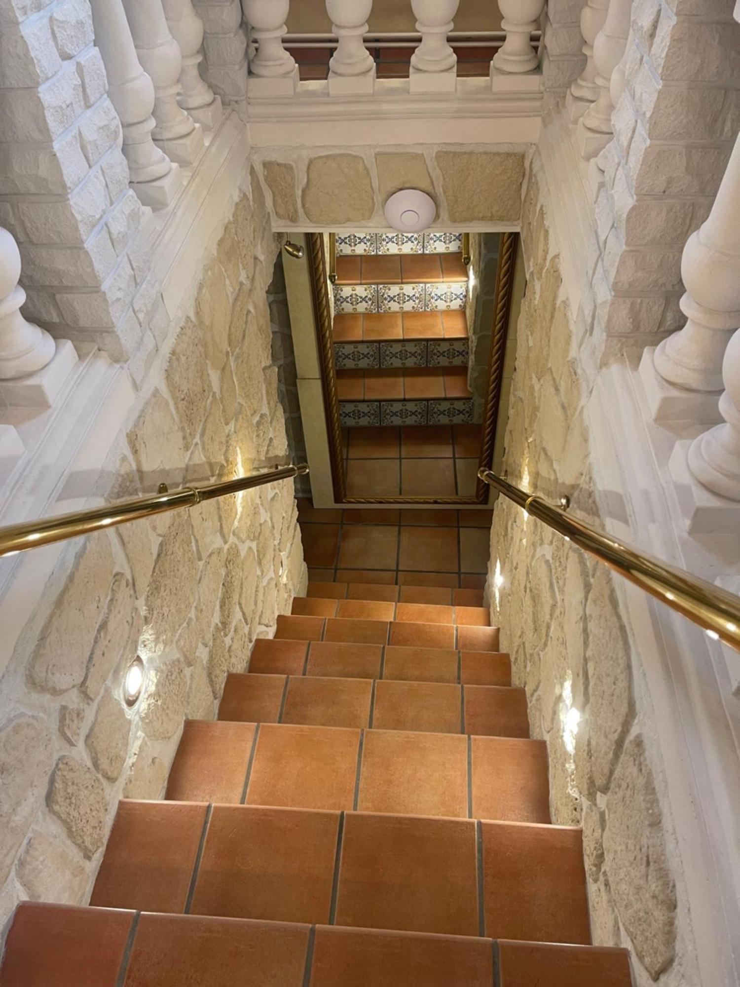 Hotel Vital
