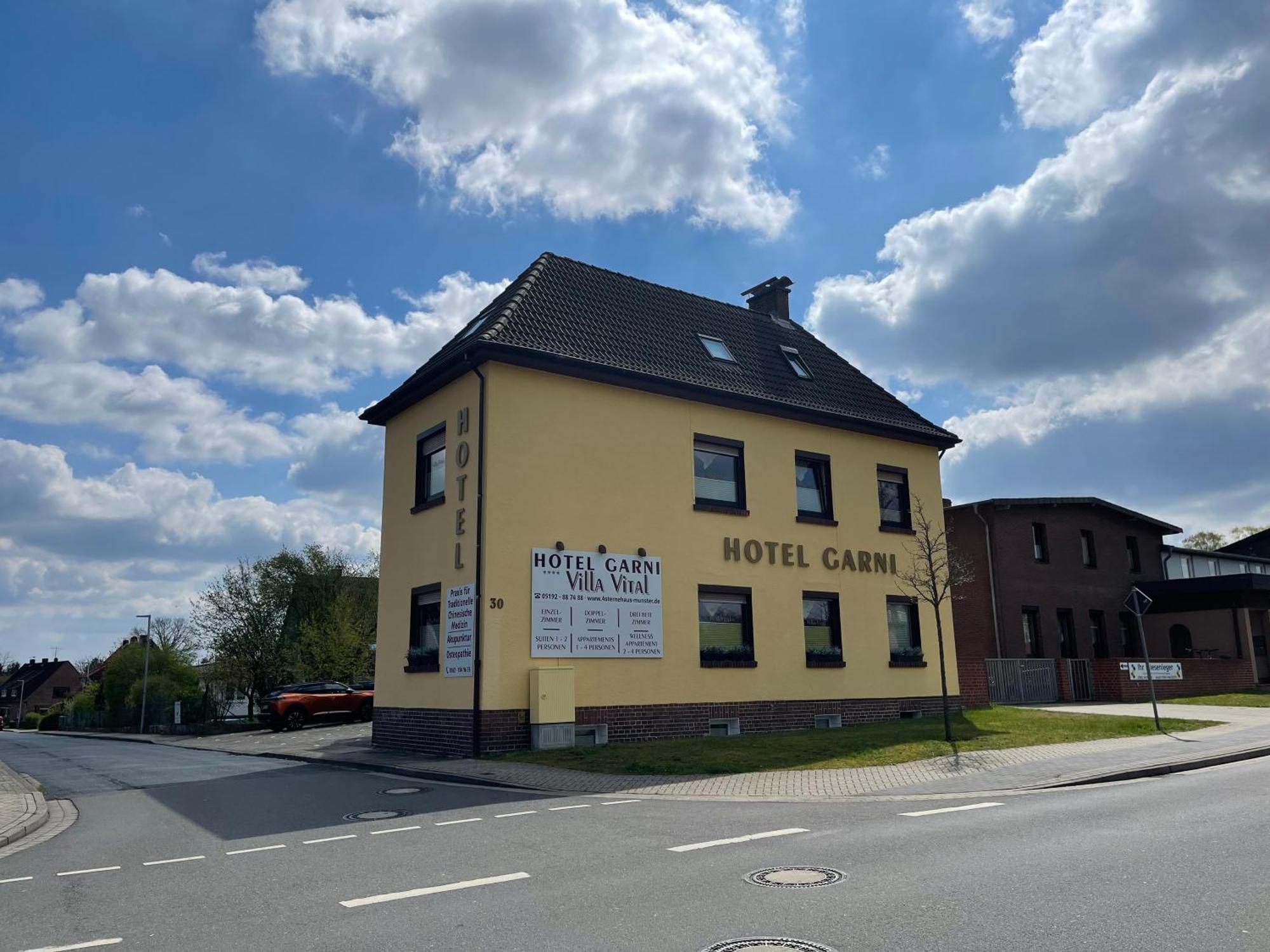 Vital 4* Munster im Heidekreis