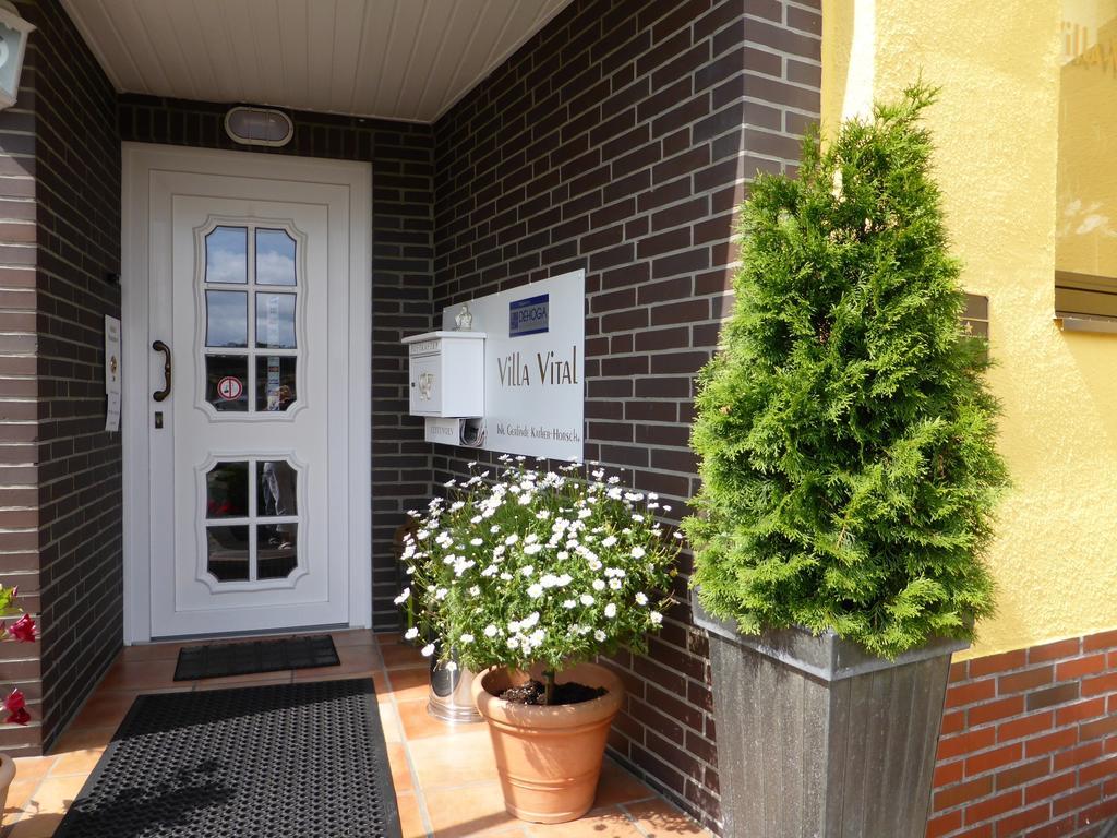 Hotel Vital 4*